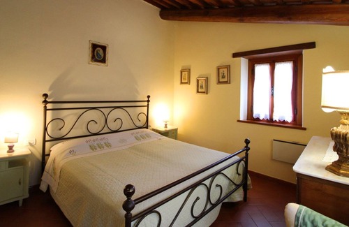 Castel Focognano Maison | Holiday house Castel Focognano for 1 - 4 persons with 2 bedrooms - Holiday home