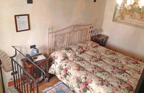 Piosina Autre | Maison de vacances Citta' di Castello pour 1 - 27 personnes avec 10 chambres à coucher - Ferme