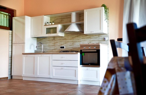 Laureana Cilento Maison | Maison de vacances Laureana Cilento pour 1 - 9 personnes avec 4 chambres à coucher - Maison de vacan