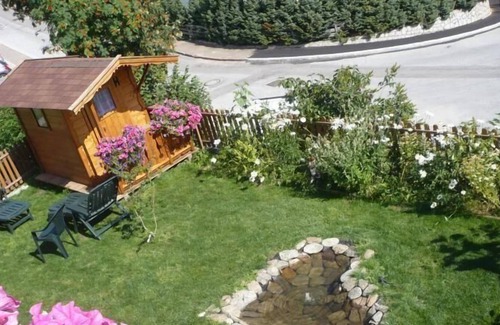 Maranza Maison | Maison de vacances Meransen (Maranza) pour 2 - 14 personnes avec 6 chambres à coucher - Maison de va