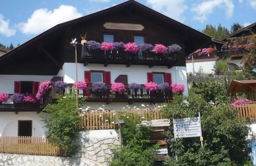 Maranza Maison | Maison de vacances Meransen (Maranza) pour 2 - 14 personnes avec 6 chambres à coucher - Maison de va