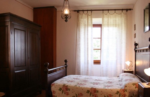 Palazzuolo Alto Maison | Holiday house Monte San Savino for 1 - 6 persons with 3 bedrooms - Holiday home