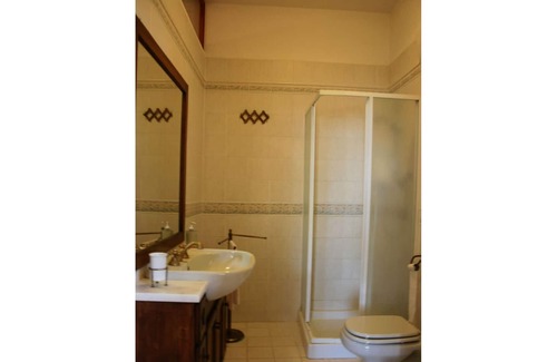 Palazzuolo Alto Maison | Holiday house Monte San Savino for 1 - 6 persons with 3 bedrooms - Holiday home