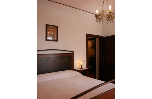 Palazzuolo Alto Maison | Holiday house Monte San Savino for 1 - 6 persons with 3 bedrooms - Holiday home