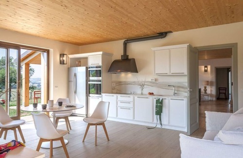 Terre Roveresche Maison | Maison de vacances Orciano di Pesaro pour 1 - 14 personnes avec 6 chambres à coucher - Maison de vac