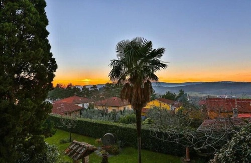 Pergine Valdarno Maison | Maison de vacances Pergine Valdarno pour 1 - 6 personnes avec 3 chambres à coucher - Maison de vacan