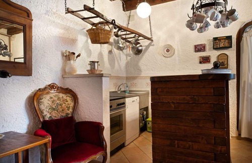Ponte nelle Alpi Maison | Maison de vacances Ponte Nelle Alpi pour 1 - 5 personnes avec 2 chambres à coucher - Maison de vacan