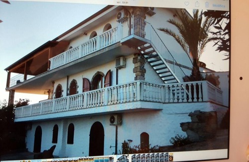 Sant'Anna Arresi Maison | Maison de vacances Sant'Anna Arresi pour 1 - 8 personnes avec 4 chambres à coucher - Maison de vacan