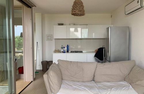 Masainas Maison | Maison de vacances Sant'Anna Arresi pour 1 - 5 personnes avec 2 chambres à coucher - Maison jumelée