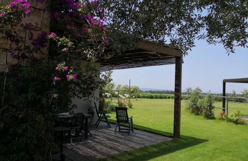 Masainas Maison | Maison de vacances Sant'Anna Arresi pour 1 - 5 personnes avec 2 chambres à coucher - Maison jumelée