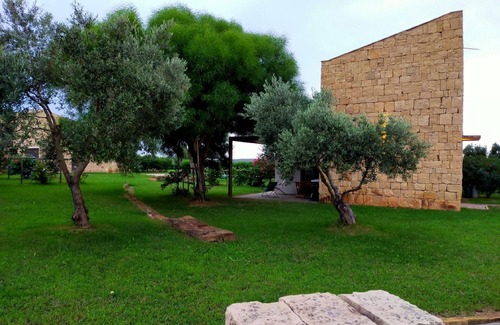 Masainas Maison | Maison de vacances Sant'Anna Arresi pour 1 - 5 personnes avec 2 chambres à coucher - Maison jumelée