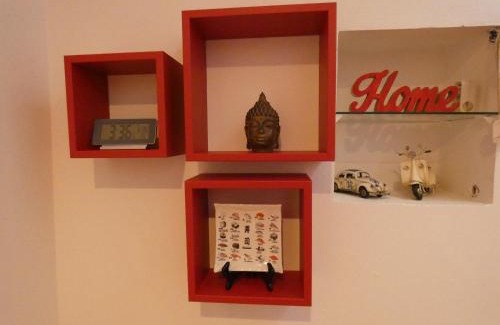 Santa Severina Appartement | Holiday House