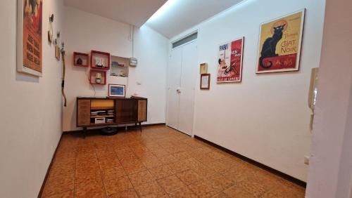 Santa Severina Appartement | Holiday House