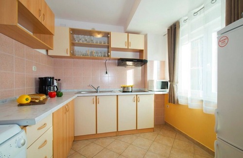 Strmac Maison | Holiday House Jagoda