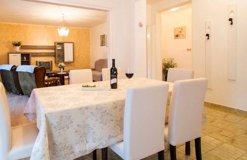 Strmac Maison | Holiday House Jagoda