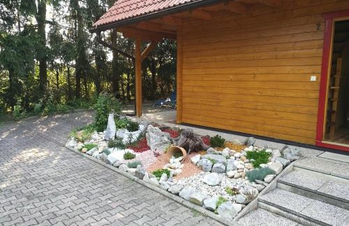 Ljutomer Maison | Holiday House Jas-Mar