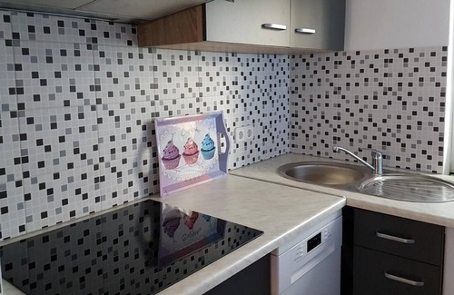 Joachimsthal Maison | Holiday house Joachimsthal for 1 - 5 persons with 2 bedrooms - Holiday home