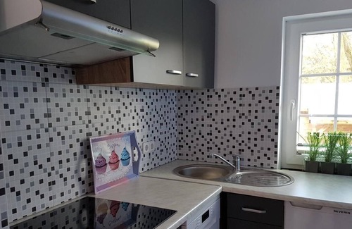 Joachimsthal Maison | Holiday house Joachimsthal for 1 - 5 persons with 2 bedrooms - Holiday home