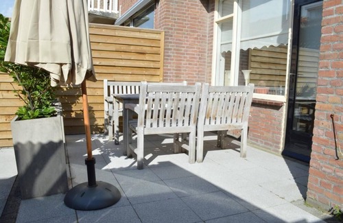 Municipality of Katwijk Maison | Maison de vacances Katwijk aan Zee pour 1 - 6 personnes avec 3 chambres à coucher - Maison de vacanc