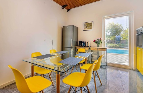 Pinezici Maison | Maison de vacances KAI avec piscine privée