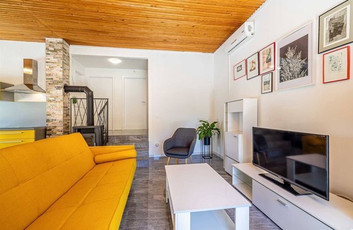 Pinezici Maison | Maison de vacances KAI avec piscine privée