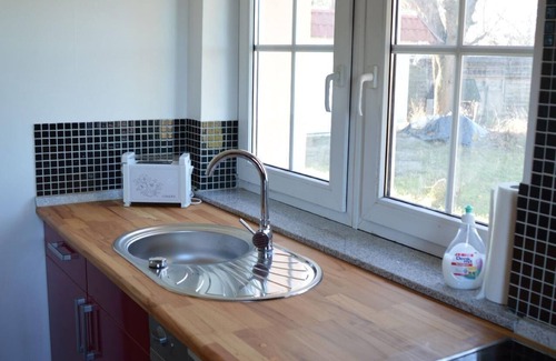 Karnin Maison | Maison de vacances Karnin pour 1 - 4 personnes avec 2 chambres à coucher - Maison de vacances