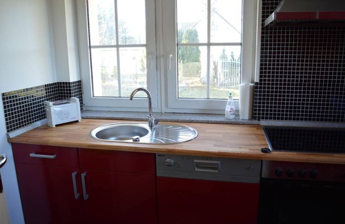 Karnin Maison | Maison de vacances Karnin pour 1 - 4 personnes avec 2 chambres à coucher - Maison de vacances