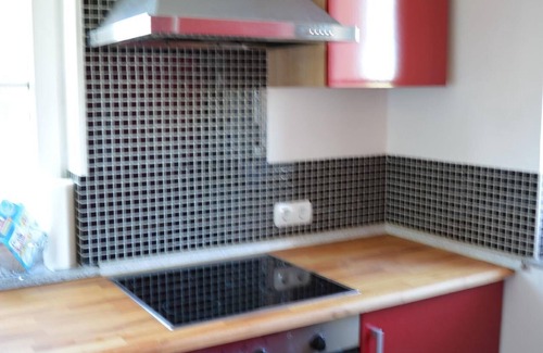 Karnin Maison | Maison de vacances Karnin pour 1 - 4 personnes avec 2 chambres à coucher - Maison de vacances