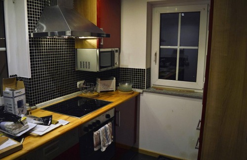 Karnin Maison | Maison de vacances Karnin pour 1 - 4 personnes avec 2 chambres à coucher - Maison de vacances
