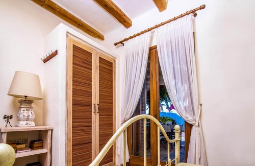 Pefki Maison | Maison de vacances Ierapetra pour 1 - 6 personnes avec 3 chambres à coucher - Maison de vacances