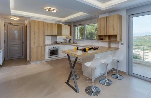 Pefki Maison | Holiday house Kavousi Kriti for 1 - 5 persons with 3 bedrooms - Holiday house