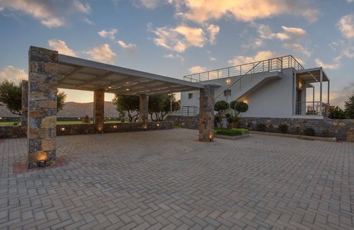 Pefki Maison | Holiday house Kavousi Kriti for 1 - 5 persons with 3 bedrooms - Holiday house