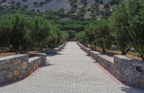Pefki Maison | Holiday house Kavousi Kriti for 1 - 5 persons with 3 bedrooms - Holiday house