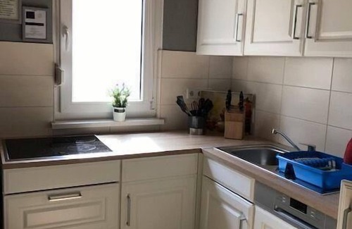 Trechwitz Maison | Maison de vacances Kloster Lehnin pour 1 - 4 personnes avec 2 chambres à coucher - Maison de vacance