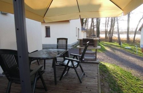 Trechwitz Maison | Maison de vacances Kloster Lehnin pour 1 - 4 personnes avec 2 chambres à coucher - Maison de vacance