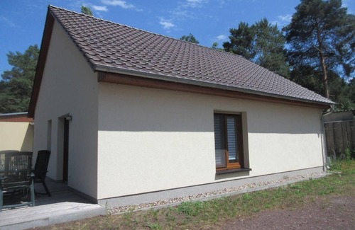 Trechwitz Maison | Maison de vacances Kloster Lehnin pour 1 - 4 personnes avec 2 chambres à coucher - Maison de vacance