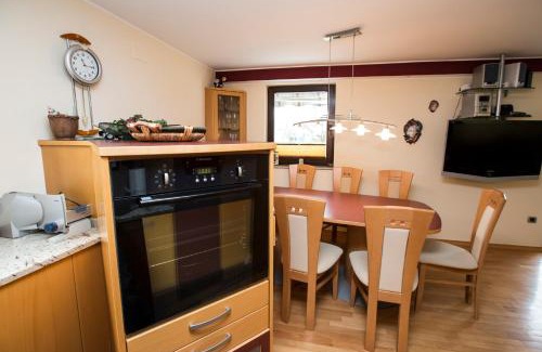 Bohinj Maison | Holiday House Klemenčič