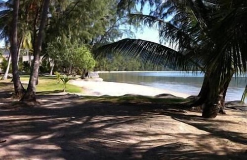 Klong Son Maison | Maison de vacances Ko Chang pour 4 - 5 personnes avec 2 chambres à coucher - Maison de vacances