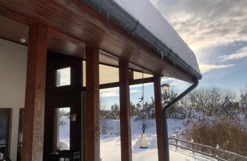 Plavniekkalns Maison | Holiday House Koceri