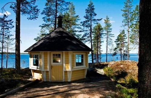 Koli National Park Maison | Holiday house Koli for 1 - 8 persons with 3 bedrooms - Holiday house