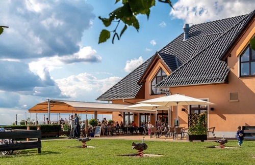 Markkleeberg Appartement | Maison de vacances "Korallenmöwe", 6 personnes confort - Seepark Auenhain *****