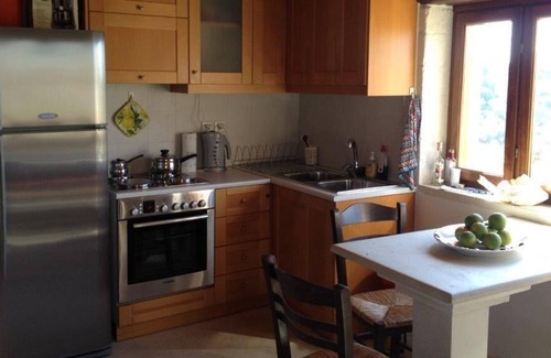 Pefki Maison | Holiday house Koutsouras for 1 - 4 persons with 2 bedrooms - Holiday home