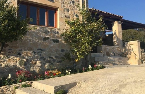 Pefki Maison | Holiday house Koutsouras for 1 - 4 persons with 2 bedrooms - Holiday home