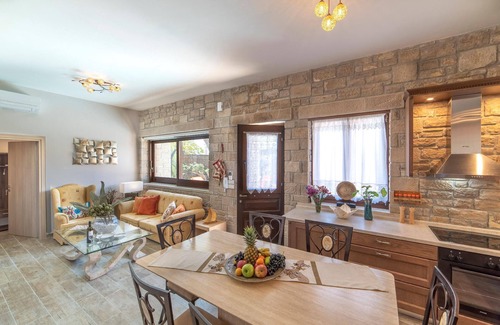 Koutsouras Maison | Maison de vacances Koutsouras pour 1 - 18 personnes avec 7 chambres à coucher - Maison de vacances