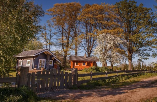 Krag Maison | Maison de vacances Krag pour 1 - 4 personnes avec 1 chambre à coucher - Maison de vacances