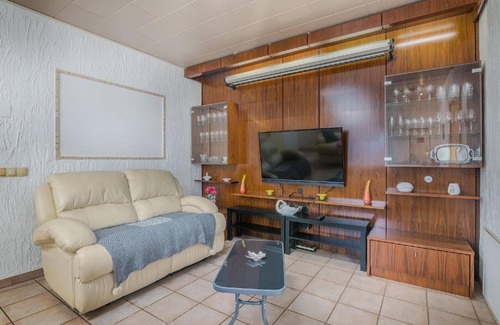 Milohnici Maison | Maison de vacances Krk (Stadt) pour 1 - 6 personnes avec 3 chambres à coucher - Maison de vacances