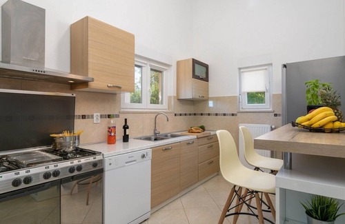 Prodol Maison | Maison de vacances Krnica pour 1 - 8 personnes avec 3 chambres à coucher - Maison de vacances