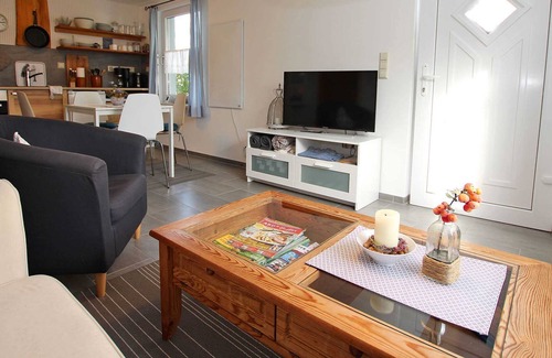 Kummerow Maison | Maison de vacances Kummerow SCHW 1021 - SCHW 1021
