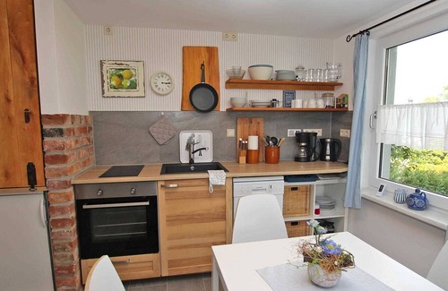Kummerow Maison | Maison de vacances Kummerow SCHW 1021 - SCHW 1021