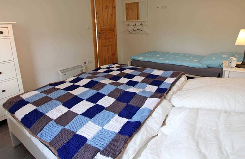 Kummerow Maison | Maison de vacances Kummerow SCHW 1021 - SCHW 1021